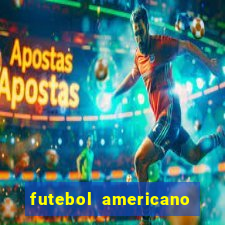 futebol americano feminino onde assistir